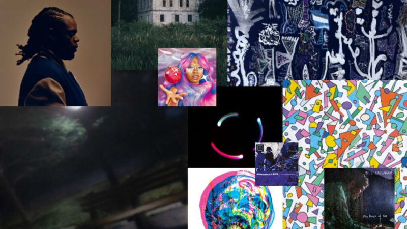 Music of the Month: The Best Albums and Tracks of February 2026 | The Quietus