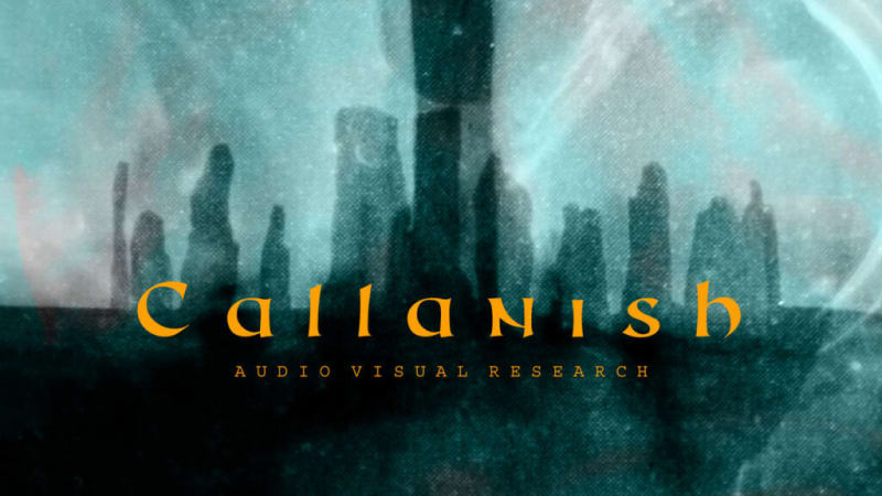 Julian Hand & Demian Castellanos – Callanish Audio Visual Research | The Quietus