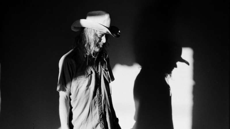 Low's Alan Sparkhawk Releases New Songs, ‘JCMF’ and ‘No More Darkness’ | The Quietus