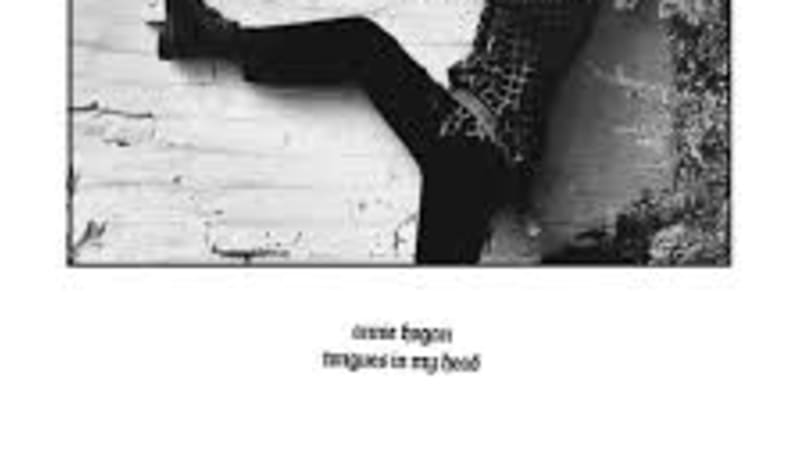 Annie Hogan – Tongues In My Head | The Quietus