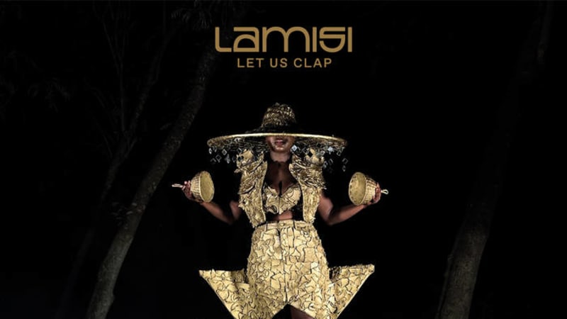 Lamisi – Let Us Clap | The Quietus