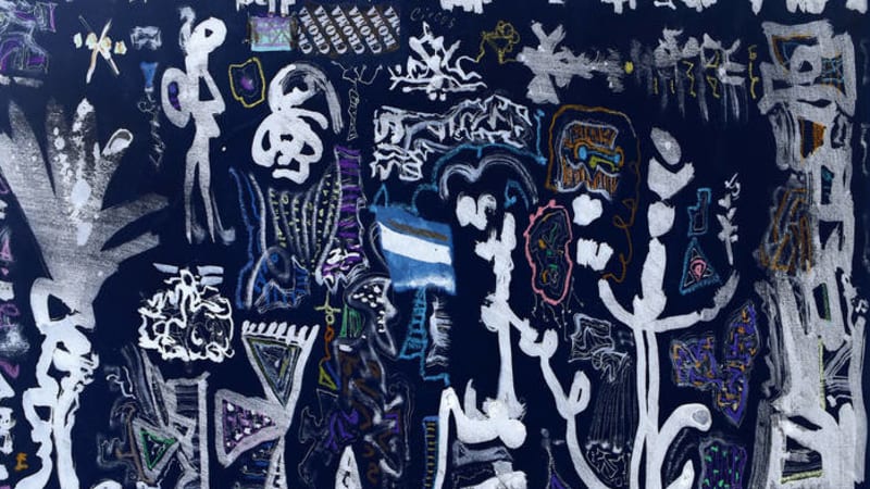 Shackleton – Euphoria Bound | The Quietus