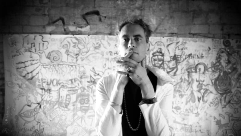 Alabaster DePlume Details New EP, ‘Dear Children Of Our Children, I Knew: Epilogue’ | The Quietus