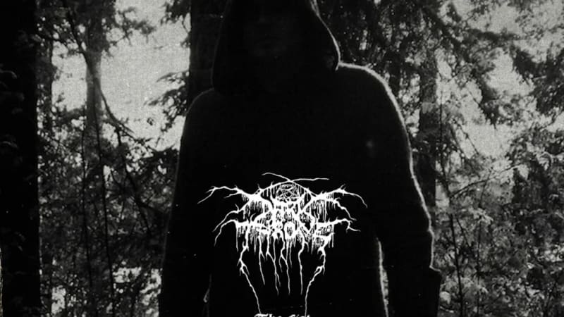 Reissue of the Week: Darkthrone's The Fist in the Face of God | The Quietus