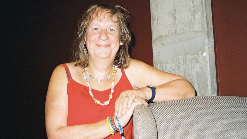 DJ Marcelle to Take DJing Hiatus After Heart Attack | The Quietus