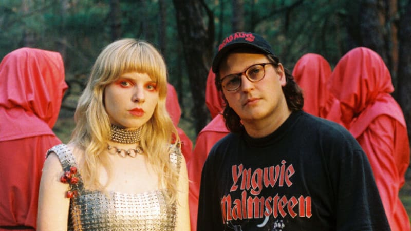 Feedbacker: Rock Music for March by JR Moores