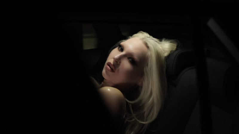 Crimes of the Future: Torn by Cobrah | The Quietus