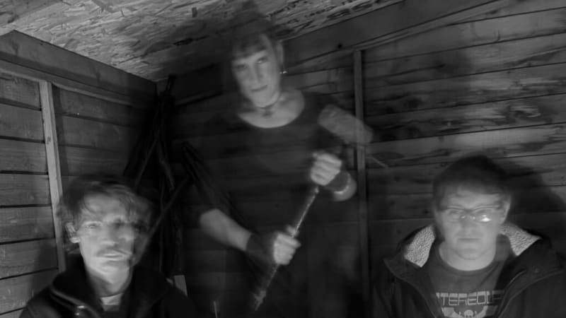 Bong II – This Time It's Personnel | The Quietus