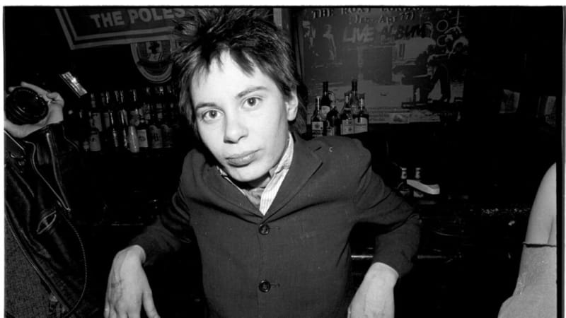 More than Theoretical Girls: Adele Bertei on the Women of No Wave | The Quietus