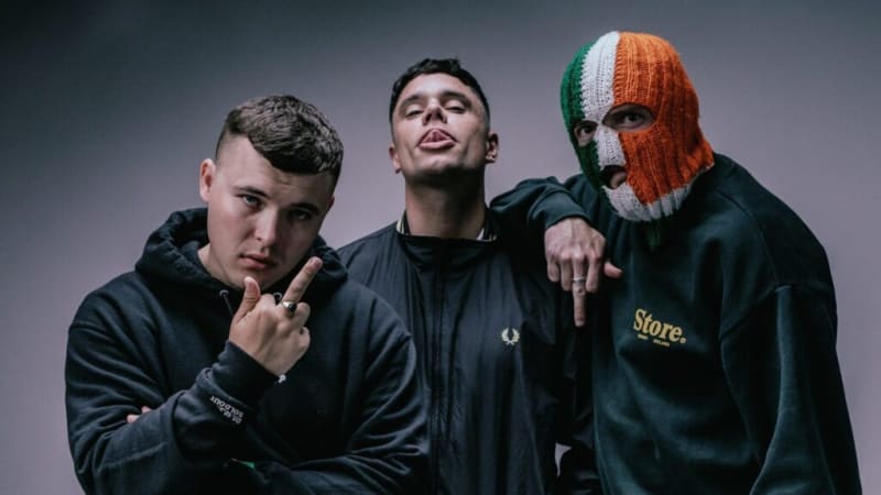 Kneecap Member Mo Chara Will Not Face New Trial After UK Government Loses Appeal | The Quietus