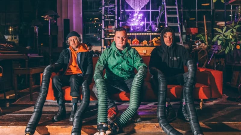 Modest Mouse Return with First New Song in Five Years | The Quietus