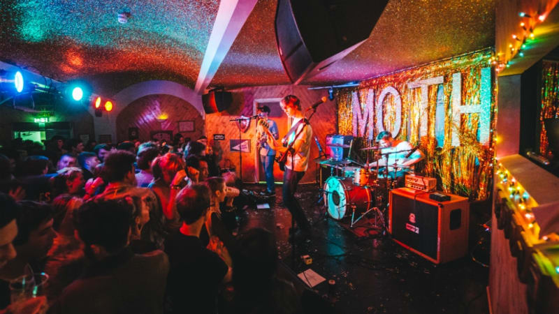 New UK Fund Established to Support Artists with Touring Costs | The Quietus