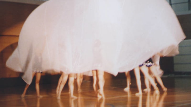 Phew and Danielle de Picciotto – Paper Masks | The Quietus