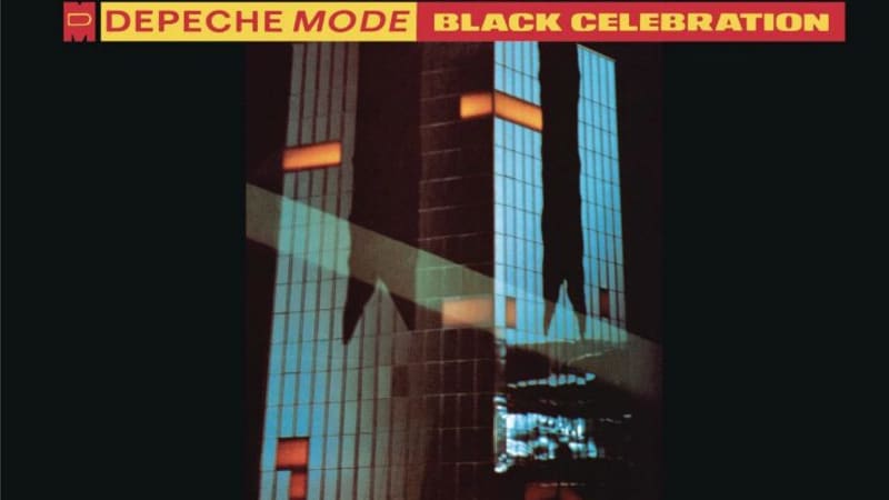 A Question Of Lust: Depeche Mode's Black Celebration Revisited | The Quietus