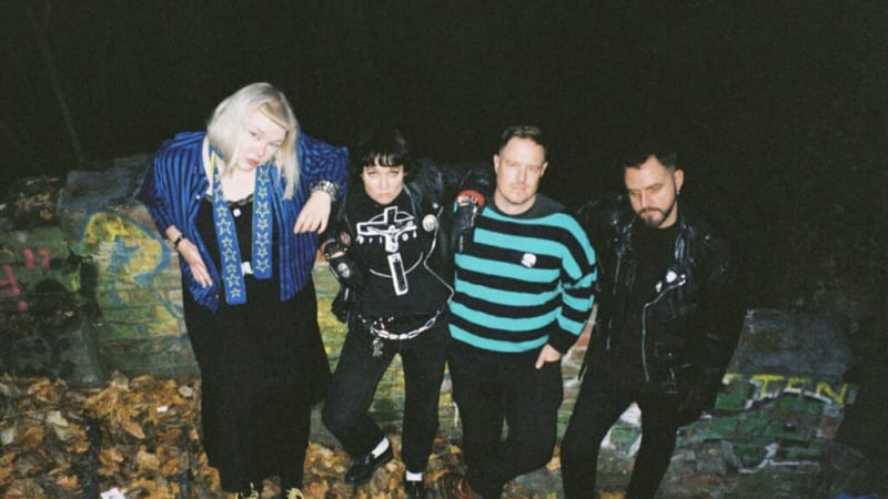 Straight Hedge! Noel Gardner Reviews Punk & HC for March