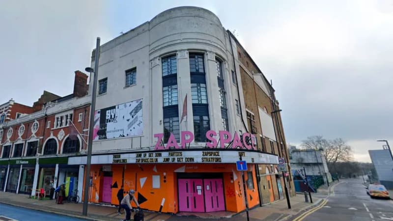 London to Get New 2,300-Capacity Music Venue in Late 2027 | The Quietus