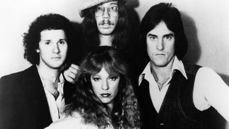 Ore Ore Ore: The Andrea True Connection's More More More | The Quietus