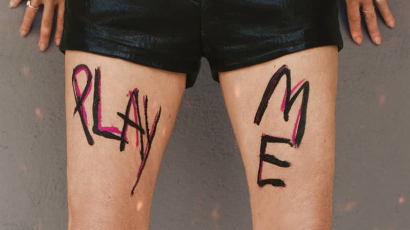 Kim Gordon – Play Me | The Quietus