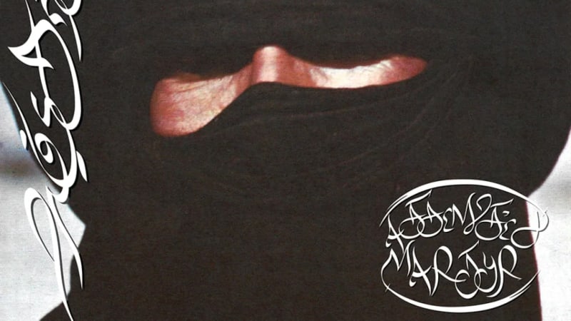 Reissue of the Week: Prostitute's Attempted Martyr