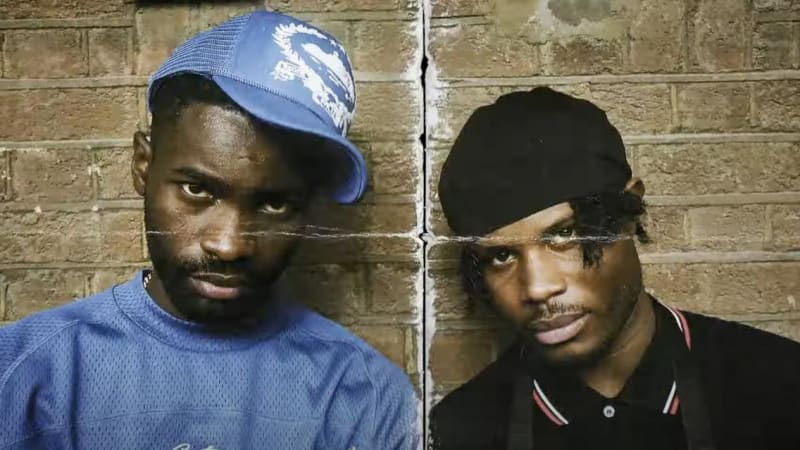 Jim Legxacy x Dave – 3x