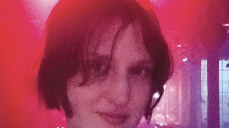 Joanne Robertson + Oliver Coates – Gown