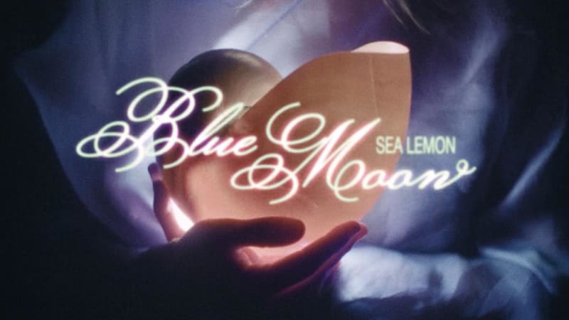 Sea Lemon – Blue Moon