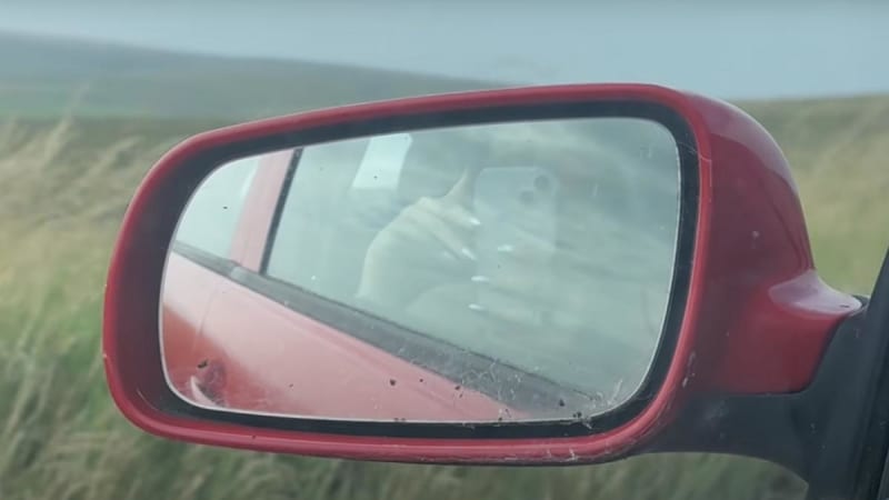 Laura Groves – Yes