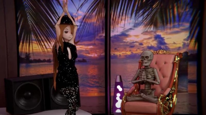 dance arts center – joey knows