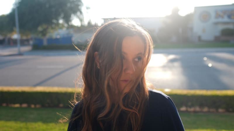 Jessy Lanza – Slapped By My Life