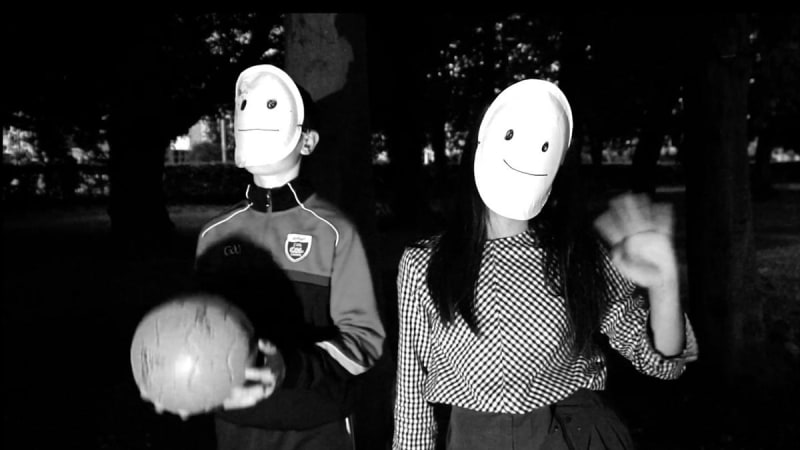 Hilary Woods – Taper