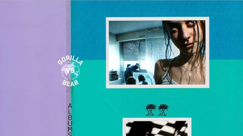 Gorilla vs. Bear's Albums of 2025