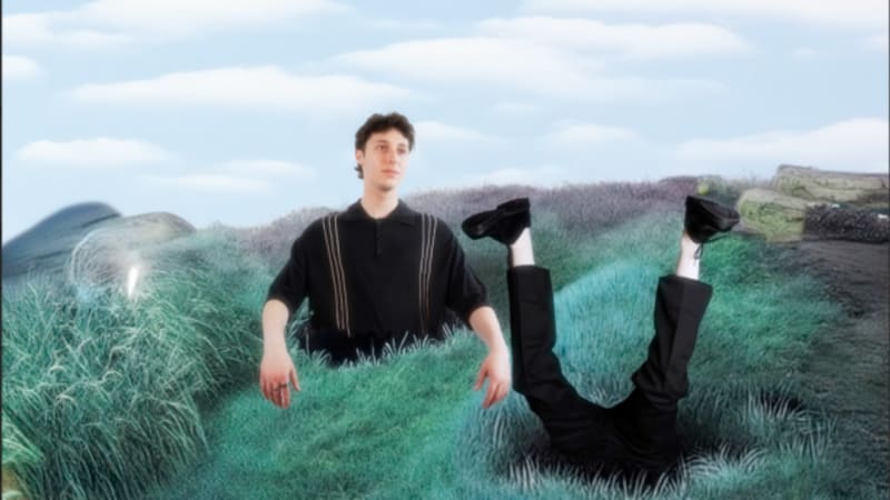 TURTLENEK | club hearts returns with infectious new single ‘NEPTUNE’