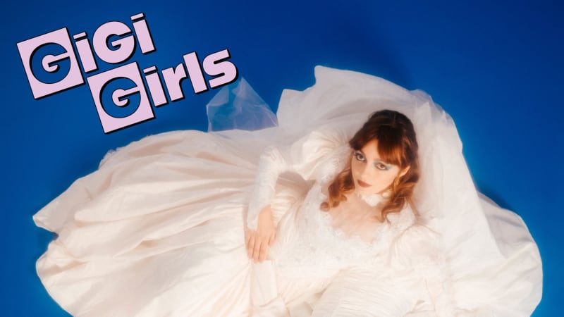 TURTLENEK | GiGi Girls share new single ‘Amore Per Sempre’