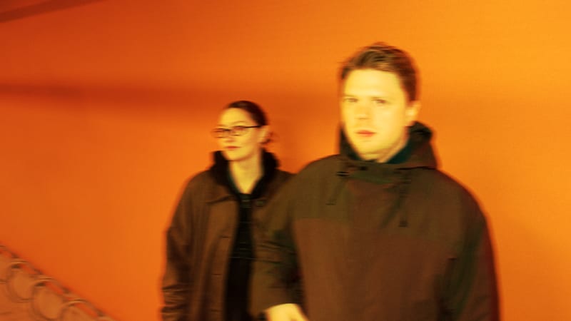 TURTLENEK | mikey unveil new single ‘wash away’