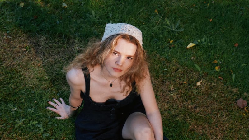 TURTLENEK | Coral Head shares new EP ‘The Worst That Could Happen’