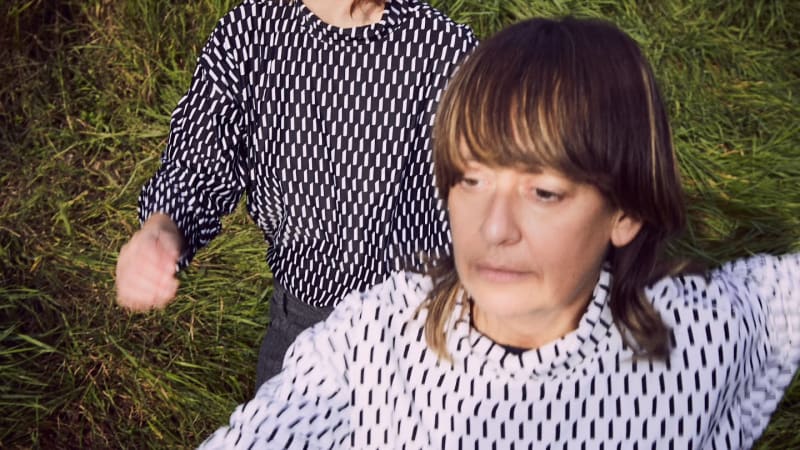 TURTLENEK | I’m Not a Blonde invites Rachele Bastreghi on ‘Scegli Me’