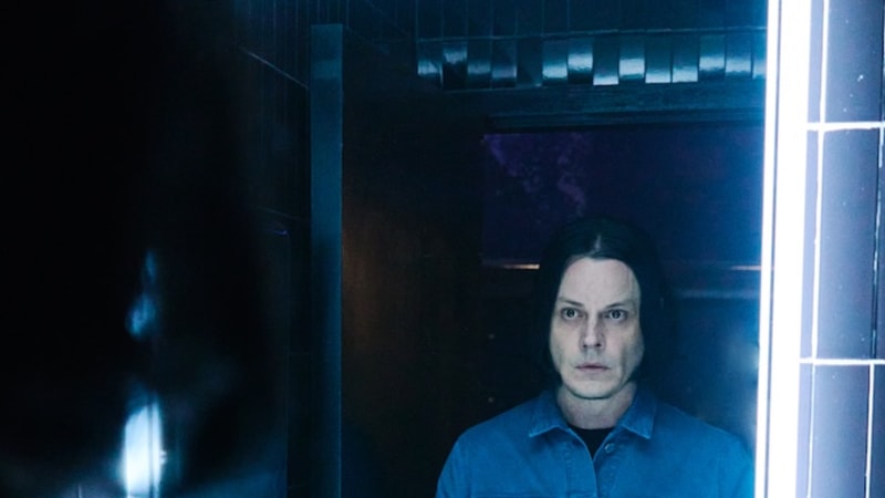 Jack White Shares Two New Songs “G.O.D. and the Broken Ribs” and “Derecho Demonico”