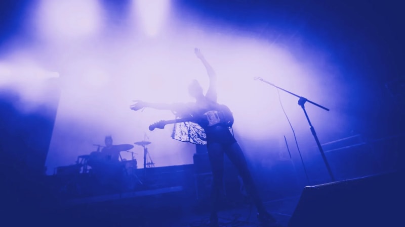 Details of next round of Basic Income for the Arts scheme 2026 announced | Nialler9