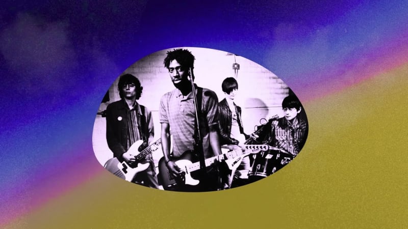 Bloc Party's Silent Alarm: Revisiting a spiky 2005 indie classic (Live Podcast) | Nialler9
