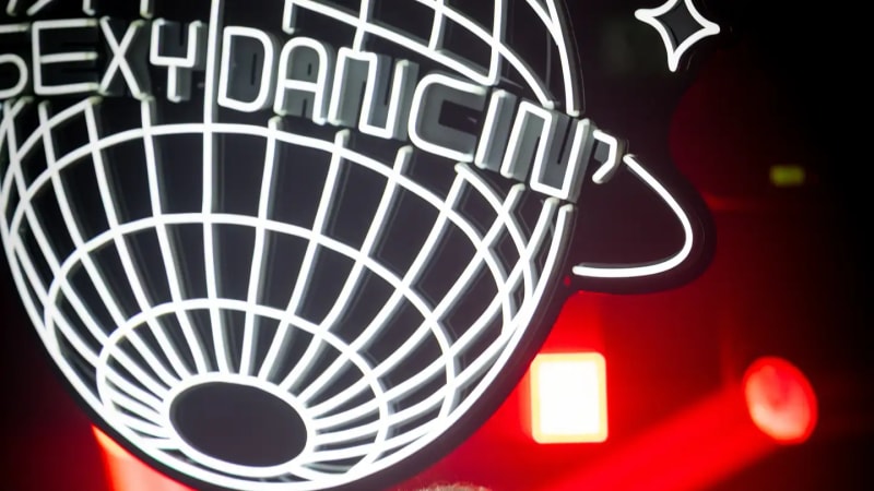 Hyde opens new club space Theatre off Grafton Street with VIP booths | Nialler9