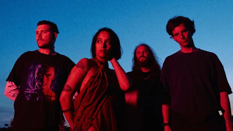 New Albums & EPs: Daphni, Mandy, Indiana; Puma Blue, Ordnance Survey, David DeBarra, Classic Hiss, J. Cole…