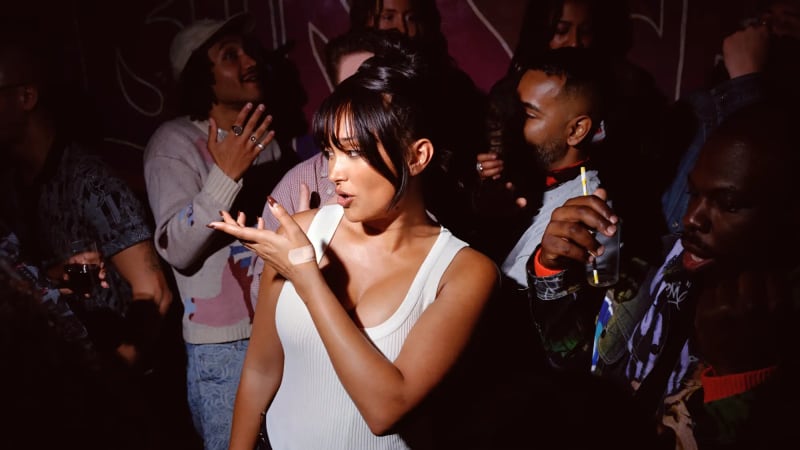 Forbidden Fruit 2026 lineup: Kaytranada, Kettama, Nia Archives, Joy Crookes and more