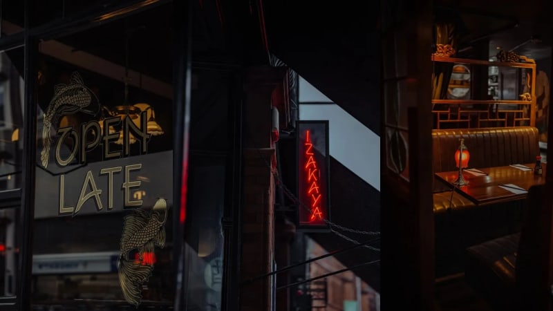 Yamamori Izakaya “utterly rejects” claims from Hoxton operators over noise dispute | Nialler9