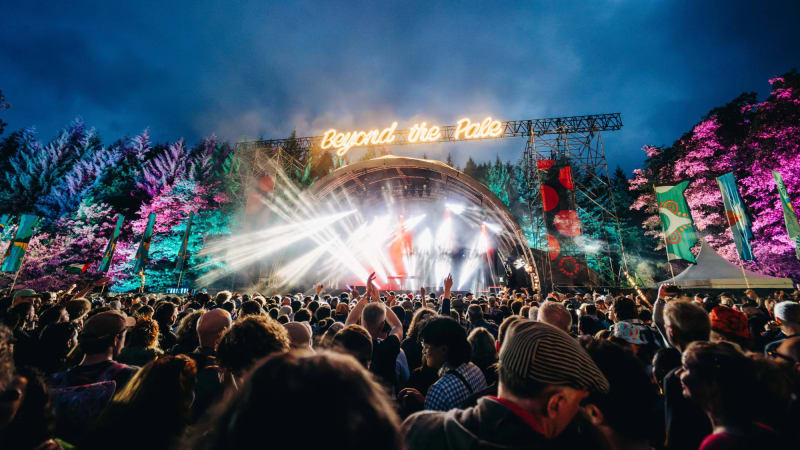 Beyond The Pale add 30 new acts and day-by-day lineup | Nialler9
