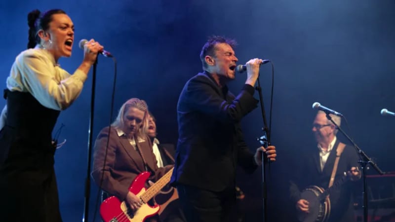 The Pogues bring Greatest Hits tour to Dublin, Belfast and Killarney | Nialler9