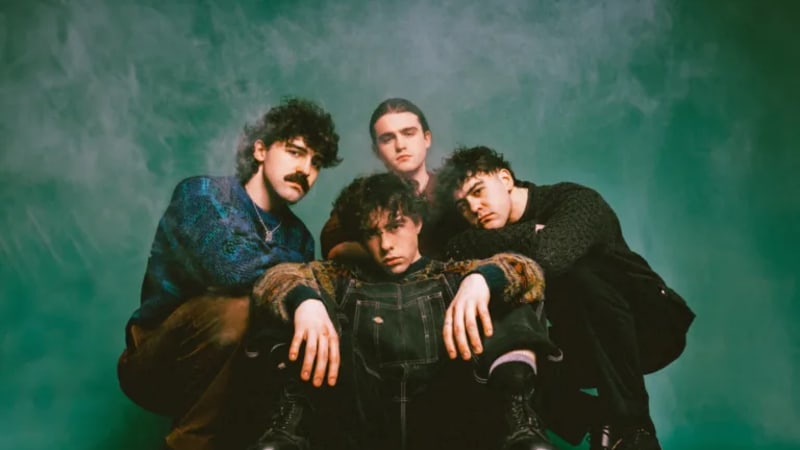 8 live music highlights from St. Patrick's Festival | Nialler9