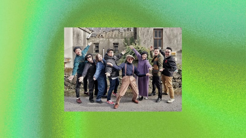 The best gigs & club nights in Limerick: St Patrick's weekend edition | Nialler9