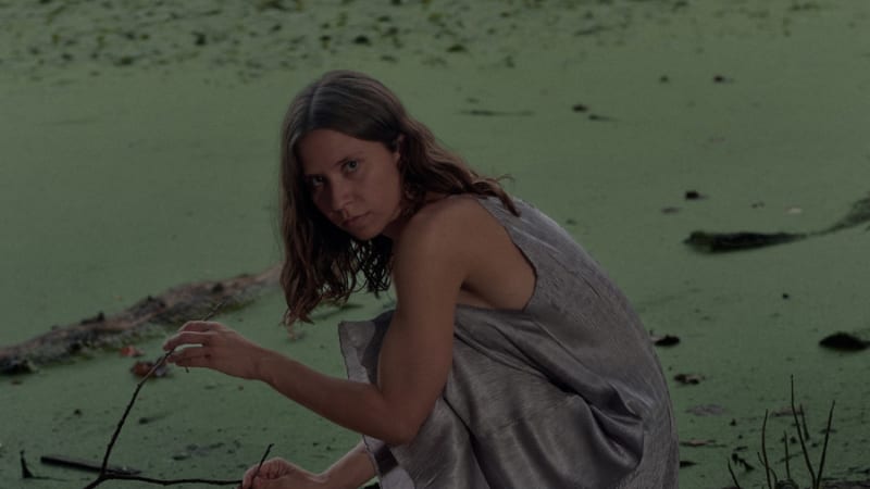 Pearla - Imagine Your Face