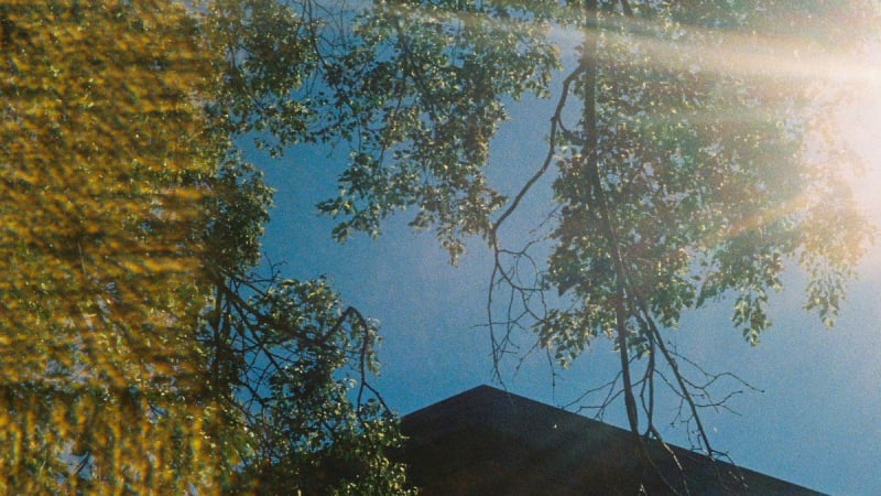 Nice Weather - Second Hand