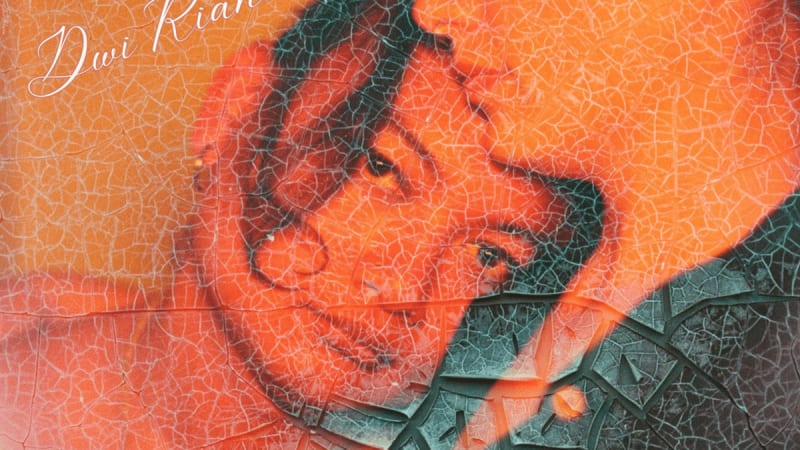 Dwi Riana - Songs from the Yellow Couch